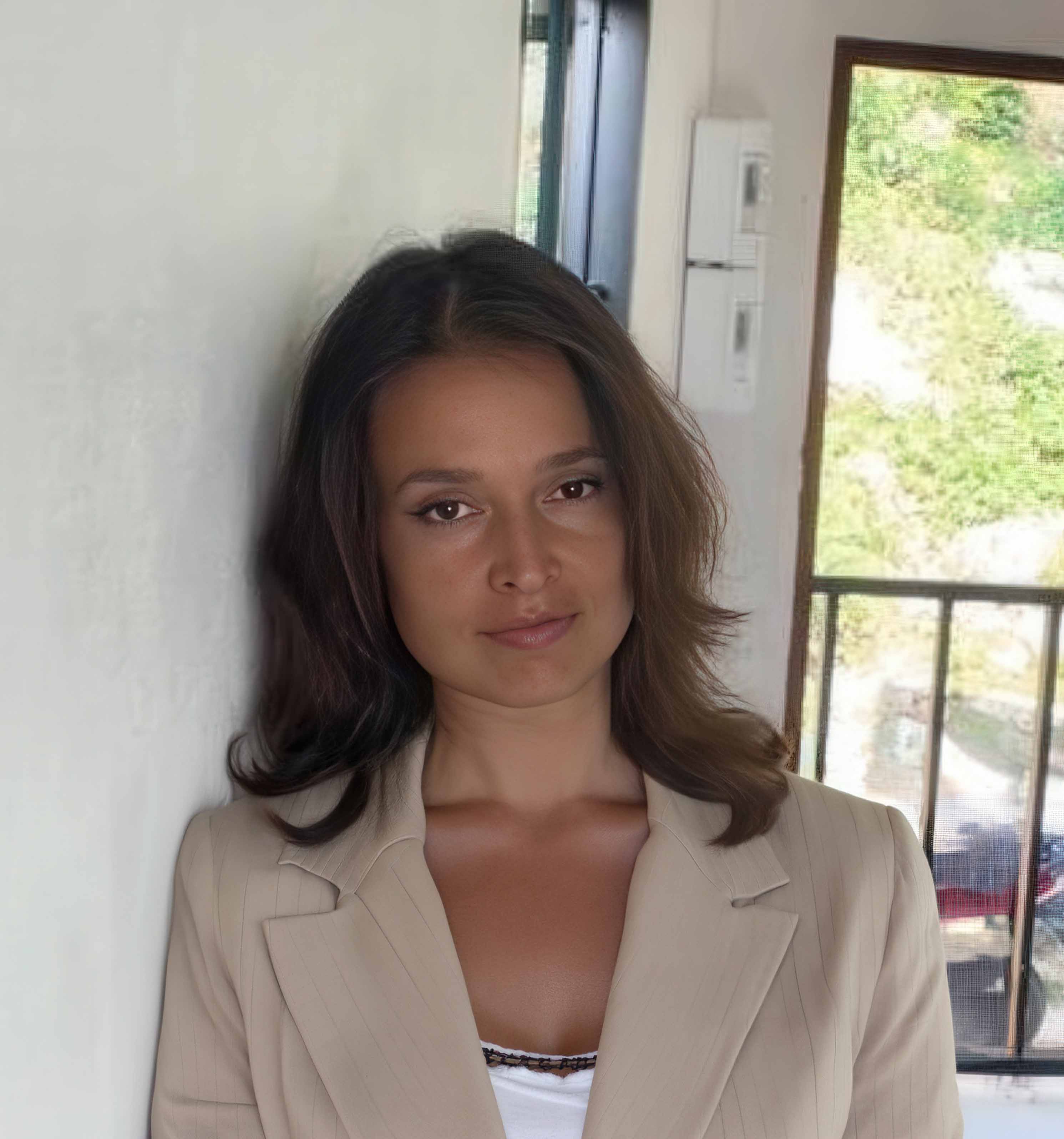 Patricia Castillo